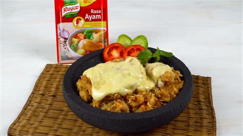 We did not find results for: Resep Ayam Geprek Pedas Mozzarella - VRasmi