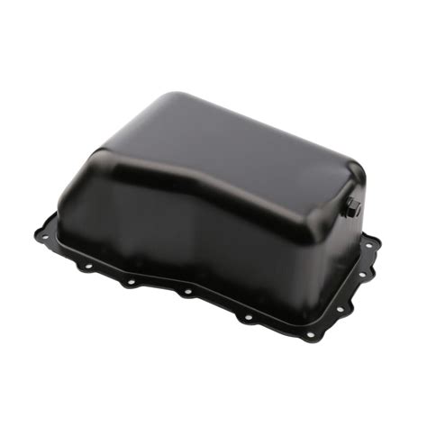 Engine Oil Pan 38l 6 Cyl Fits Jeep Wrangler 2007 2011 4666153ac 264