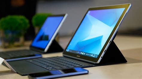 Samsungs Galaxy Book Windows 2 In 1 Goes On Sale April 21st