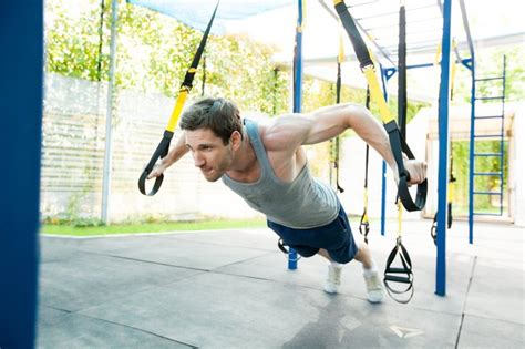 Isokinetic Exercises | livestrong