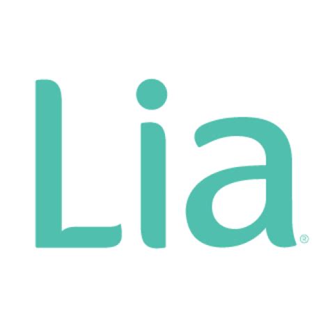 Lia Logo Logodix