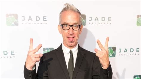 Comedian Andy Dick Arrested Again For Public Intoxication And Failure To Register As Sex Offender