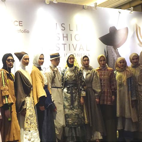 Digelar Kelima Kalinya Muffest 2020 Fokus Pada Konsep Sustainable Fashion Clozette Indonesia