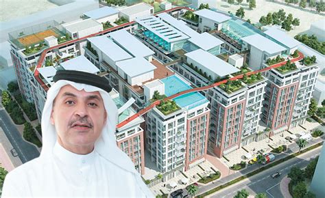 Sharaka Holdings Remains Committed To Qatars Luxury Segment