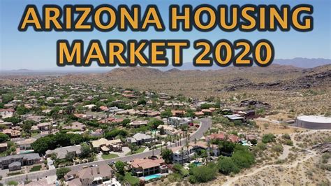 The national and provincial economic outlook is subject to considerable risk residential construction activity slowed in many provinces, particularly in quebec and ontario driving a decline in national housing starts in 2020. Will Housing Market Crash in Arizona 2020? - YouTube