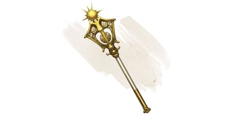 Dungeons And Dragons Best Weapons For Clerics