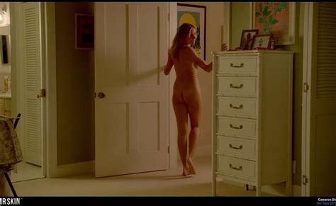 Mr Skin Unveils His Top 10 Nude Scenes Of 2014