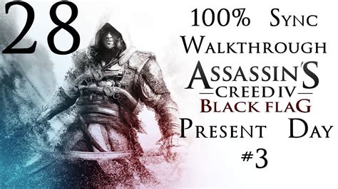 Assassin S Creed 4 Black Flag 100 Sync Walkthrough Part 28