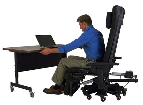 Zero Gravity Chair 2