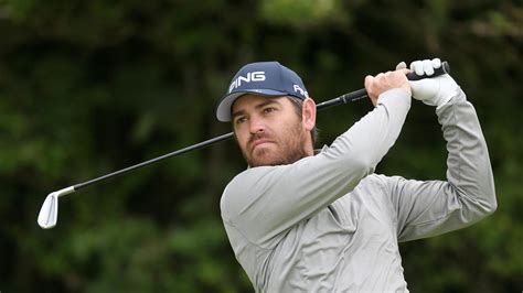 Emotional Louis Oosthuizen After Perfect Sa Open Victory Golfmagic