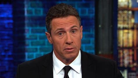Chris Cuomo Be Aware Of Who Is Selling You BS CNN Video