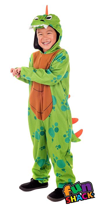 Dinosaur Kids Costume Animal And Nature Costumes Mega Fancy Dress