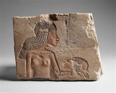 Egypt In The New Kingdom Ca 1550 1070 B C Essay The Metropolitan Museum Of Art