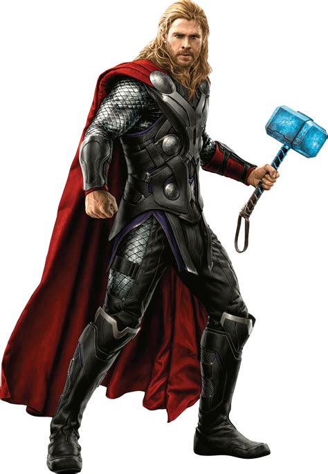 Avengers Thor Wallpapers Wallpaper Cave