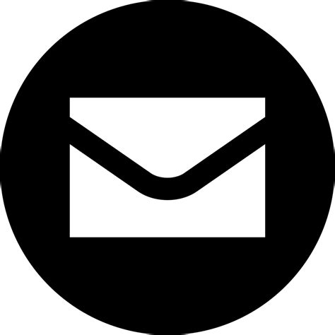 Email Logo Transparent Email Png изображения скачать бесплатно
