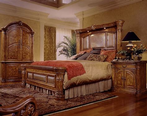 We did not find results for: Aico Furniture Monte Carlo 8-piece Mantel Bedroom Set ...