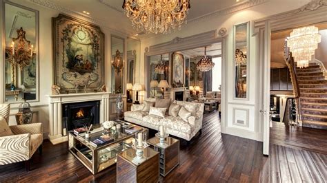 Best Luxury Home Interiors Stunning Designs Youtube
