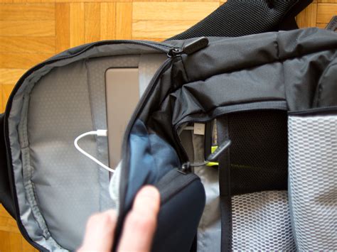 Speck Mightypack A Bag For All Of A Students Gear Imore