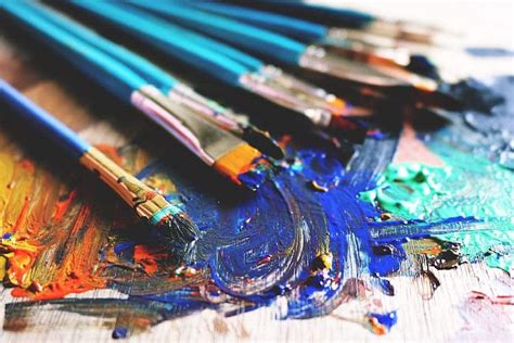 14 Websites To Learn Painting Lessons Online (Free And Paid) - CMUSE