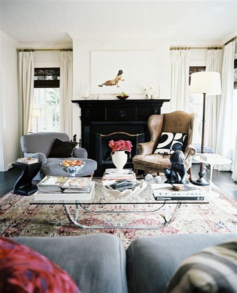 Living Room Layout Ideas | InteriorHolic.com
