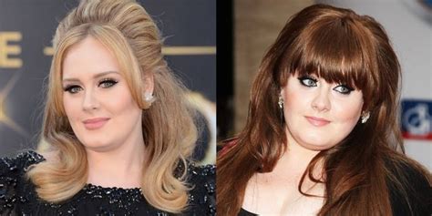 19 Celebs With And Without Bangs Hair Transformation Celebs
