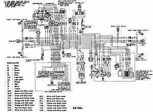 Suzuki Gs450 Wiring Diagram from tse4.mm.bing.net