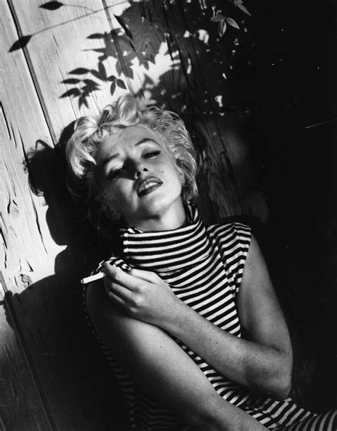 Marilyn Monroe Tod Einer Ikone