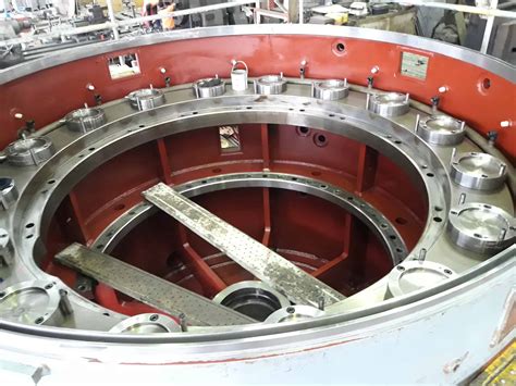 What products does the perak hanjoong simen sdn bhd buy? Gearbox Projects For Our Major Clients - Seong Henng Sdn Bhd