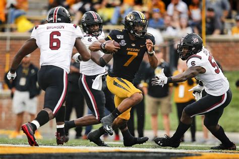 Podcast Mizzou Starts Off Strong In Sec Play