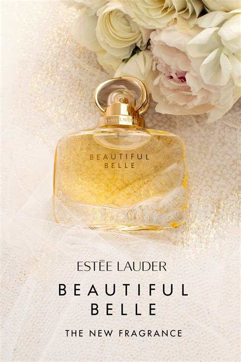 Estee Lauder Beautiful Belle Love New Product Critical Reviews