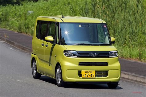 729 tykkäystä · 12 puhuu tästä. 【想定内、それとも想定外？】ダイハツ・タント、フルモデル ...