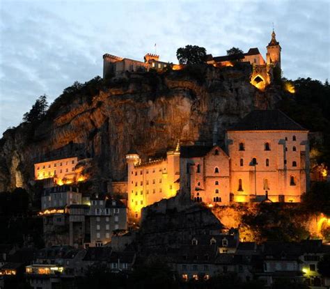 Proche du périgord et de la vallée de la dordogne, rocamadour s'inscrit au cœur du. Rocamadour Vallee del Dordoña | Turismo in Occitania