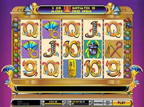 The cleopatra slots have a distinct egyptian theme, complete with classic egyptian symbols and easily recognizable sounds and music. Best 10 Medium Volatility Slots online ! Casino or Slot