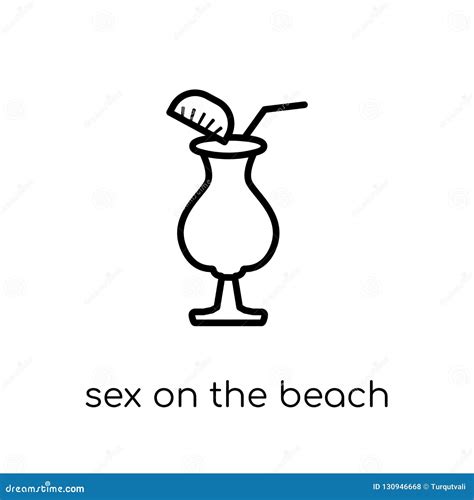 Sex On The Beach Clip Art Vector And Illustration Sex On The Beach My