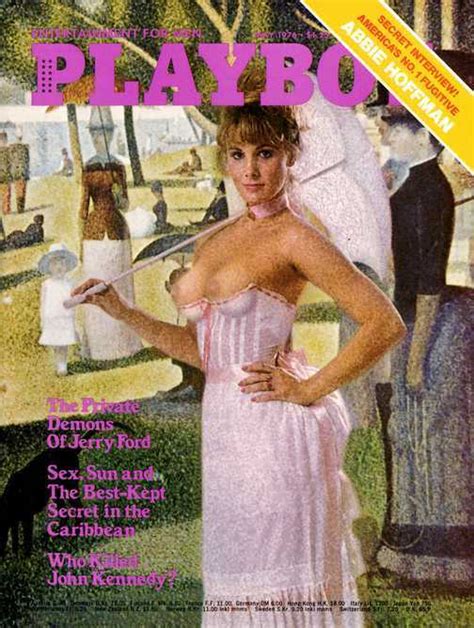 Nancy Cameron Playboy Nude Porn Sex Photos