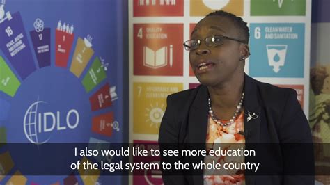 Championing Access To Justice For The Most Vulnerable And Marginalized In Sierra Leone Youtube