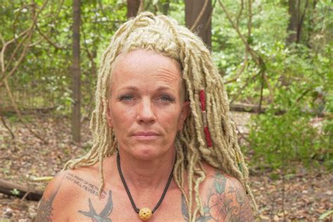 Meet The Naked And Afraid Xl Next Level Contenders Naked And Afraid Xl Discovery