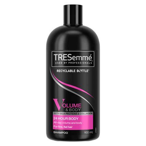 5012254056684 Tresemme Volume And Body 24 Hour Body Shampoo 900ml