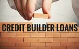 Unsecured Credit Builder Loan Images