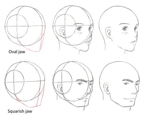 Drawing anime is not a harder job but it's also not an easy task because you've need to practice a lot and anime drawing is favorite not in only young people but there are also some old men's and. Johnny's How To Draw Manga | A site dedicated to drawing manga tutorials and how to's of your ...