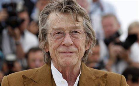 John Hurt Interview Alcoholic Is A Silly Word