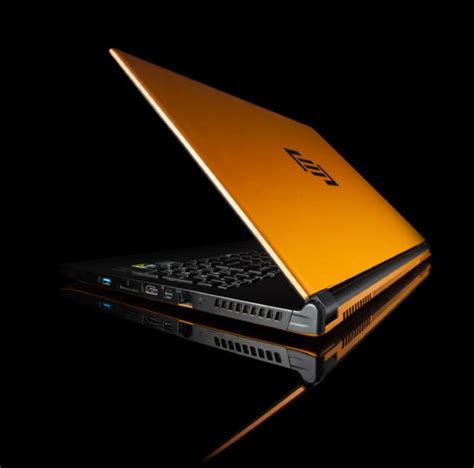 Maingear Pulse 15 Gaming Laptop Has Resolution Of 2880 X 1620