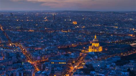 Paris France Bing Gallery