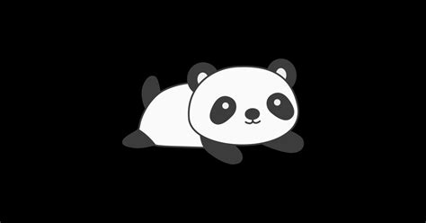 Cute Panda T Shirt Panda Mug Teepublic