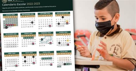 Cambios al Calendario Escolar de la SEP Estos serán los días sin clases La Verdad Noticias