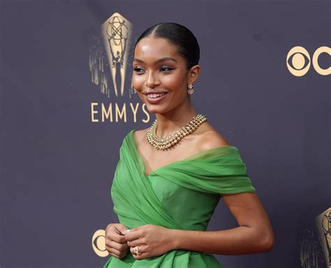 Emmys 2021 Best Beauty Hair Makeup Beauty Looks