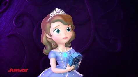 When sofia gets to her room, she turns to chapter 17 and finds a smaller book hidden in the pages there. Sofia the First The Secret Library - Knowledge is the Key ...