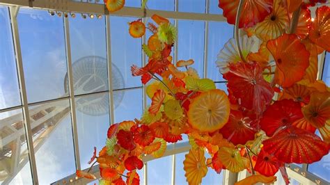 Save $9 on chihuly garden and glass any order is valid only for a limited time. Space Needle and Chihuly Garden and Glass Combination ...