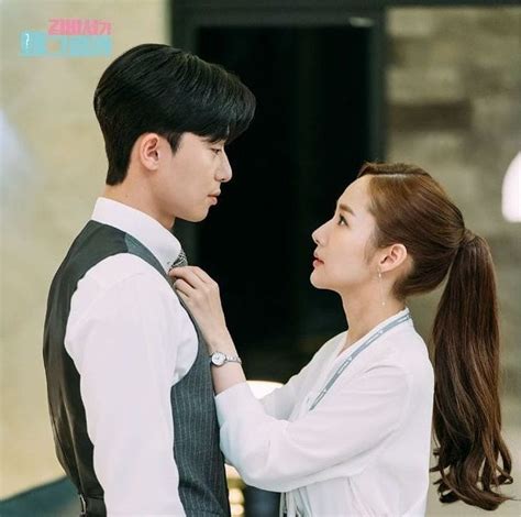 Ini Dia 10 Drama Korea Komedi Romantis Yang Wajib Ditonton Wartawanid