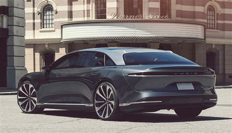 Registration on or use of this site constitutes acceptance of our terms of se. Elektroauto-Startup Lucid Motors: Kein Verkauf geplant ...